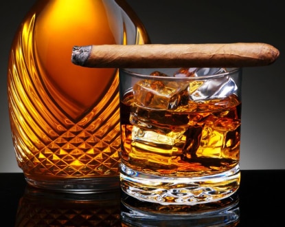 TOBACCO ACCESSORIES