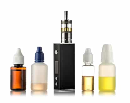 VAPE JUICE